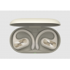 1MORE FIT SE Open Earbuds S30 אוזניות ספורט בטכנולוגיית אוזן פתוחה בצבע לבן